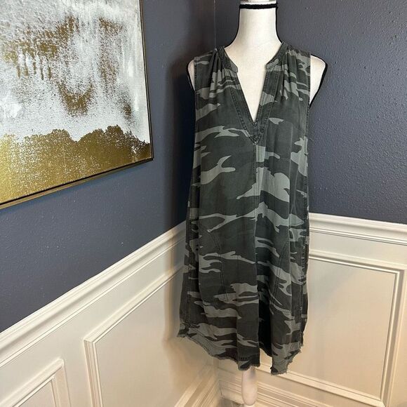 Splendid Gemma Dress - Picture 5 of 13